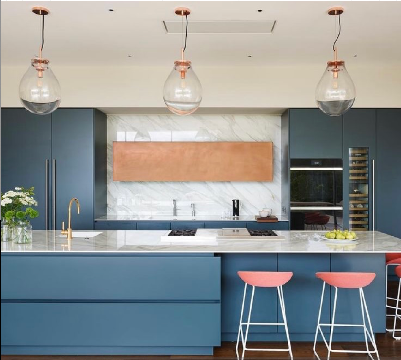 Westin Stratus Air Ceiling Hood