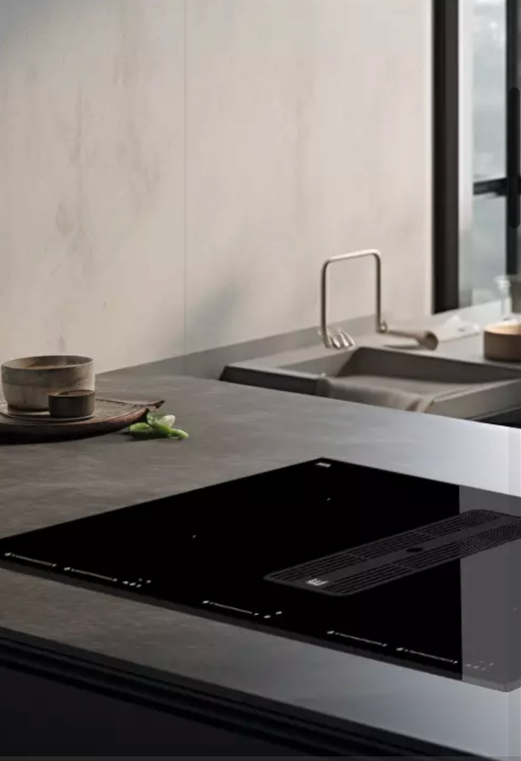 Westin Harmony & Harmony Plus Surface Series