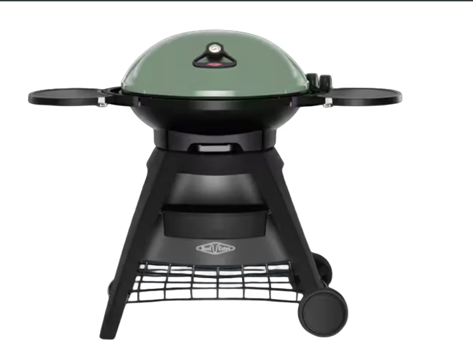 BeefEater BIGG BUGG® BBQ & Trolley