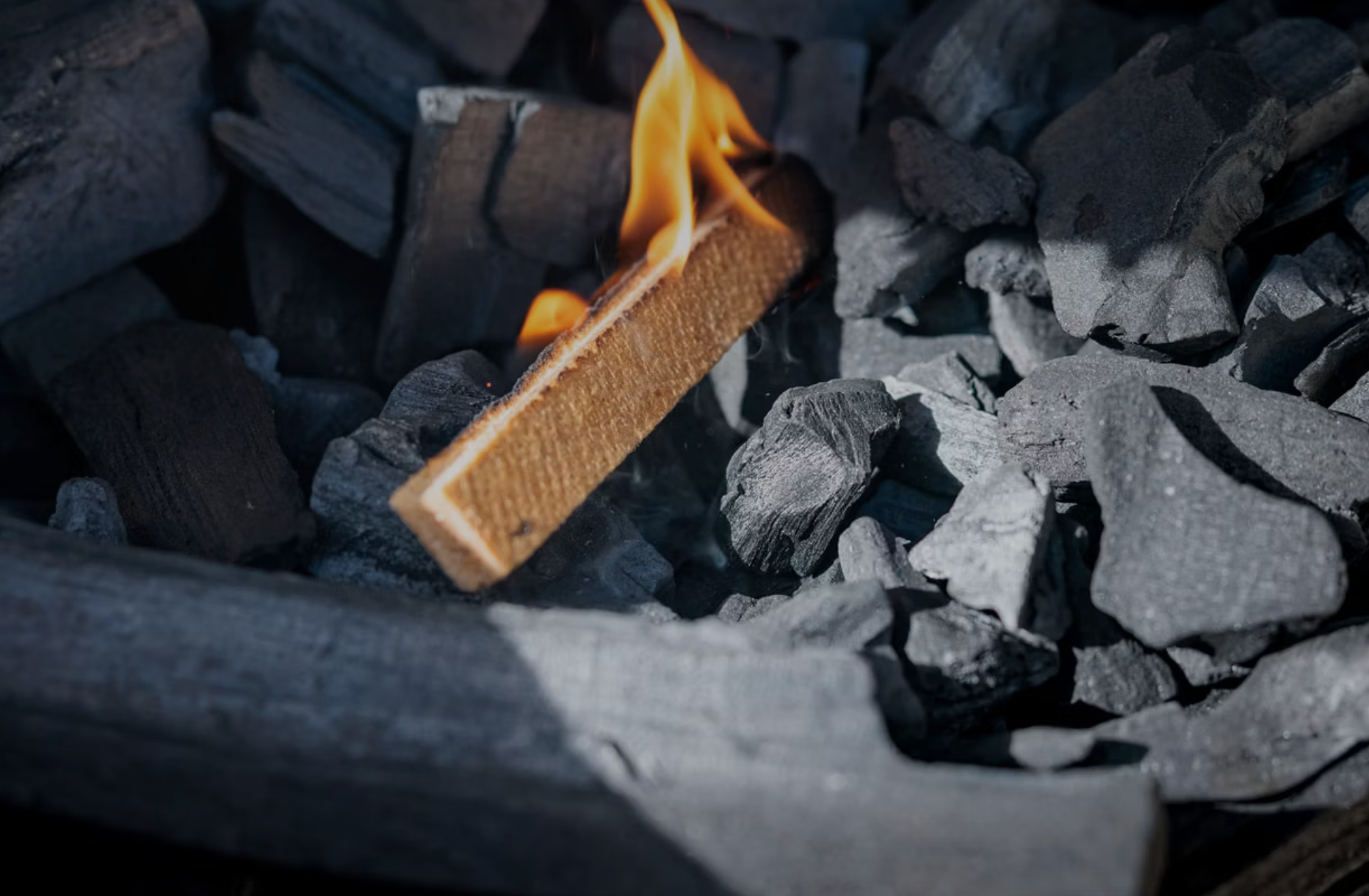 BIG GREEN EGG DUAL FUEL CHARCOAL PACK