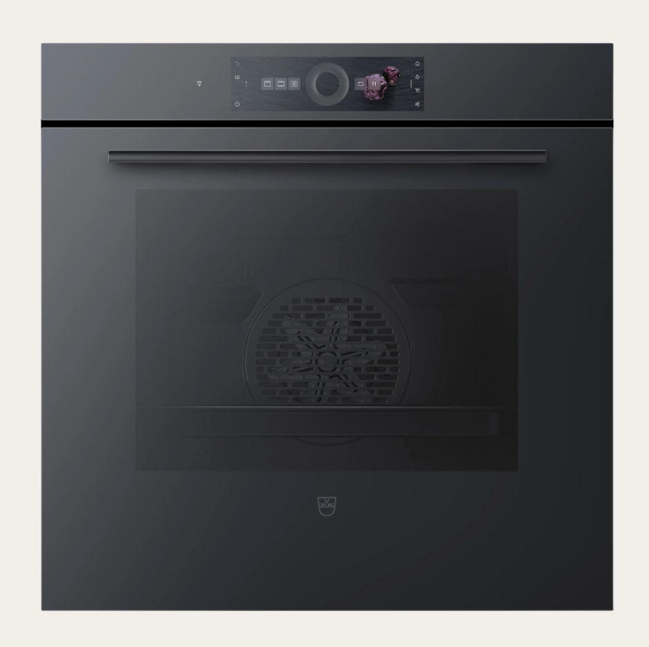 V-Zug Combair V6000 60P Oven