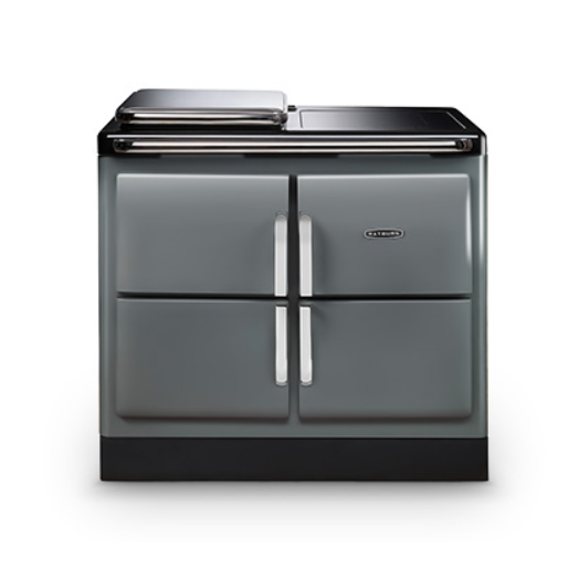 Rayburn Ranger 100-3i Electric Range Cooker