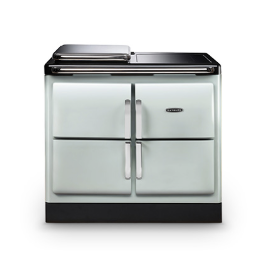 Rayburn Ranger 100-3i Electric Range Cooker