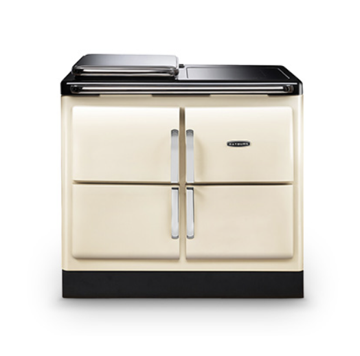 Rayburn Ranger 100-3i Electric Range Cooker