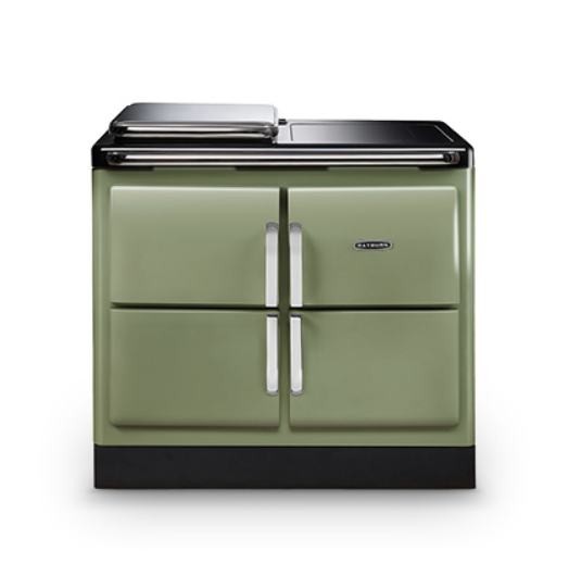 Rayburn Ranger 100-3i Electric Range Cooker