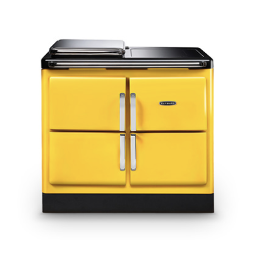 Rayburn Ranger 100-3i Electric Range Cooker