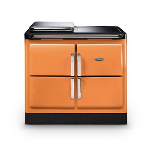 Rayburn Ranger 100-3i Electric Range Cooker