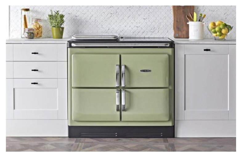 Rayburn Ranger 100-3i Electric Range Cooker
