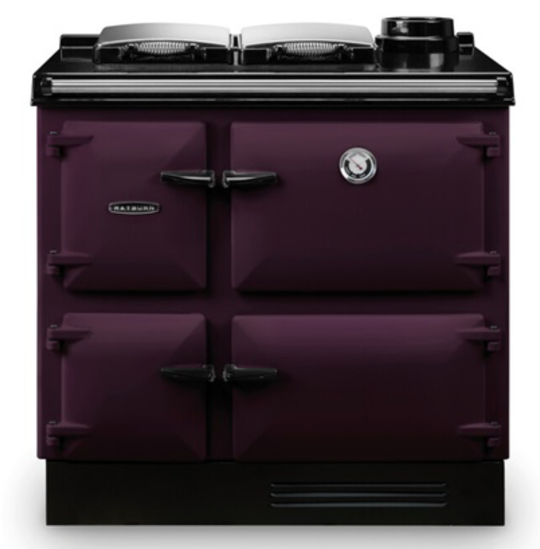 Rayburn Heatranger 60K Oil Range Cooker