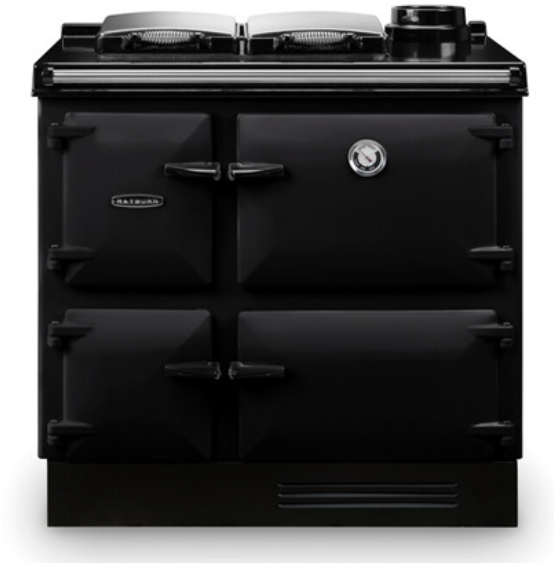 Rayburn Heatranger 60K Oil Range Cooker
