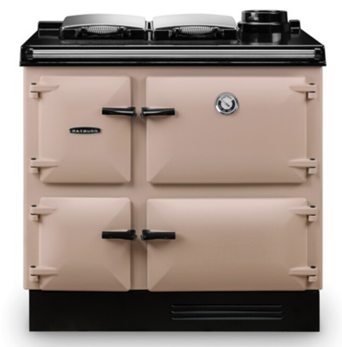 Rayburn Heatranger 60K Oil Range Cooker