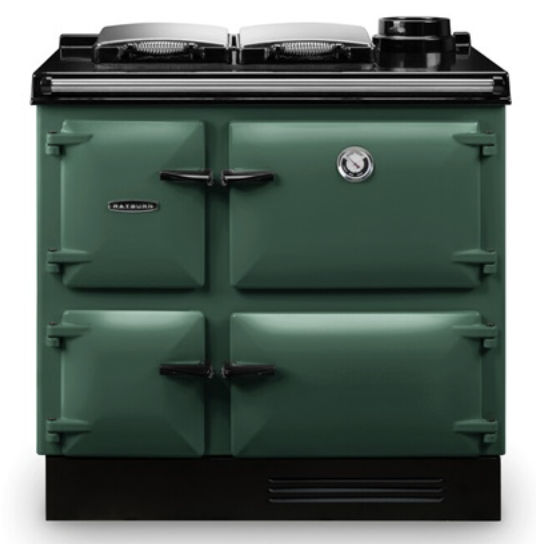 Rayburn Heatranger 60K Oil Range Cooker