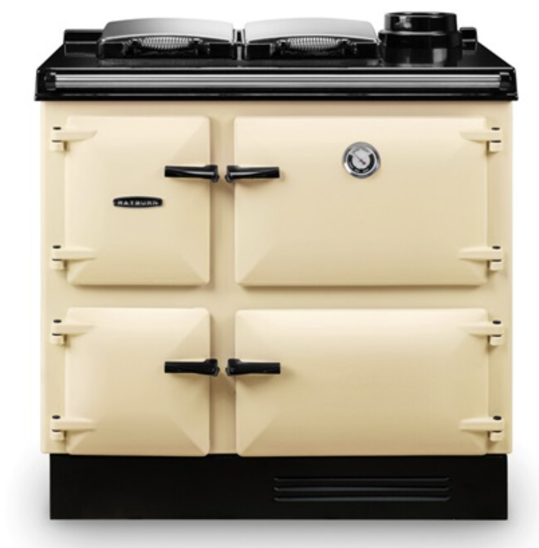 Rayburn Heatranger 60K Oil Range Cooker