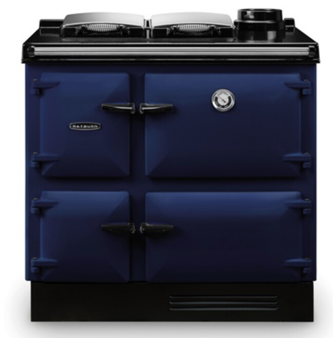 Rayburn Heatranger 60K Oil Range Cooker