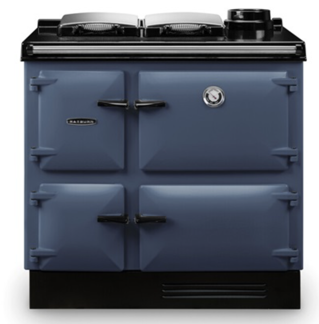 Rayburn Heatranger 60K Oil Range Cooker