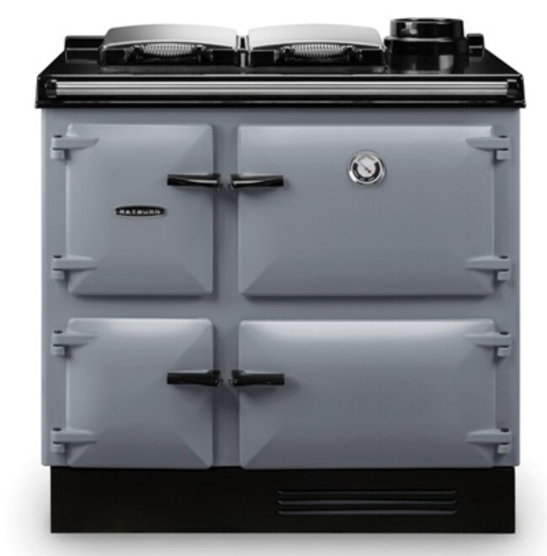 Rayburn Heatranger 60K Oil Range Cooker