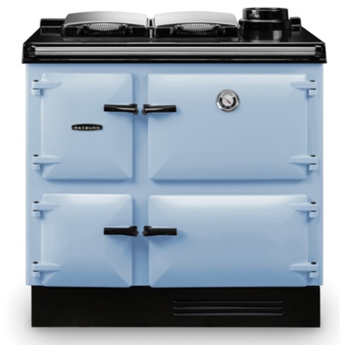 Rayburn Heatranger 60K Oil Range Cooker