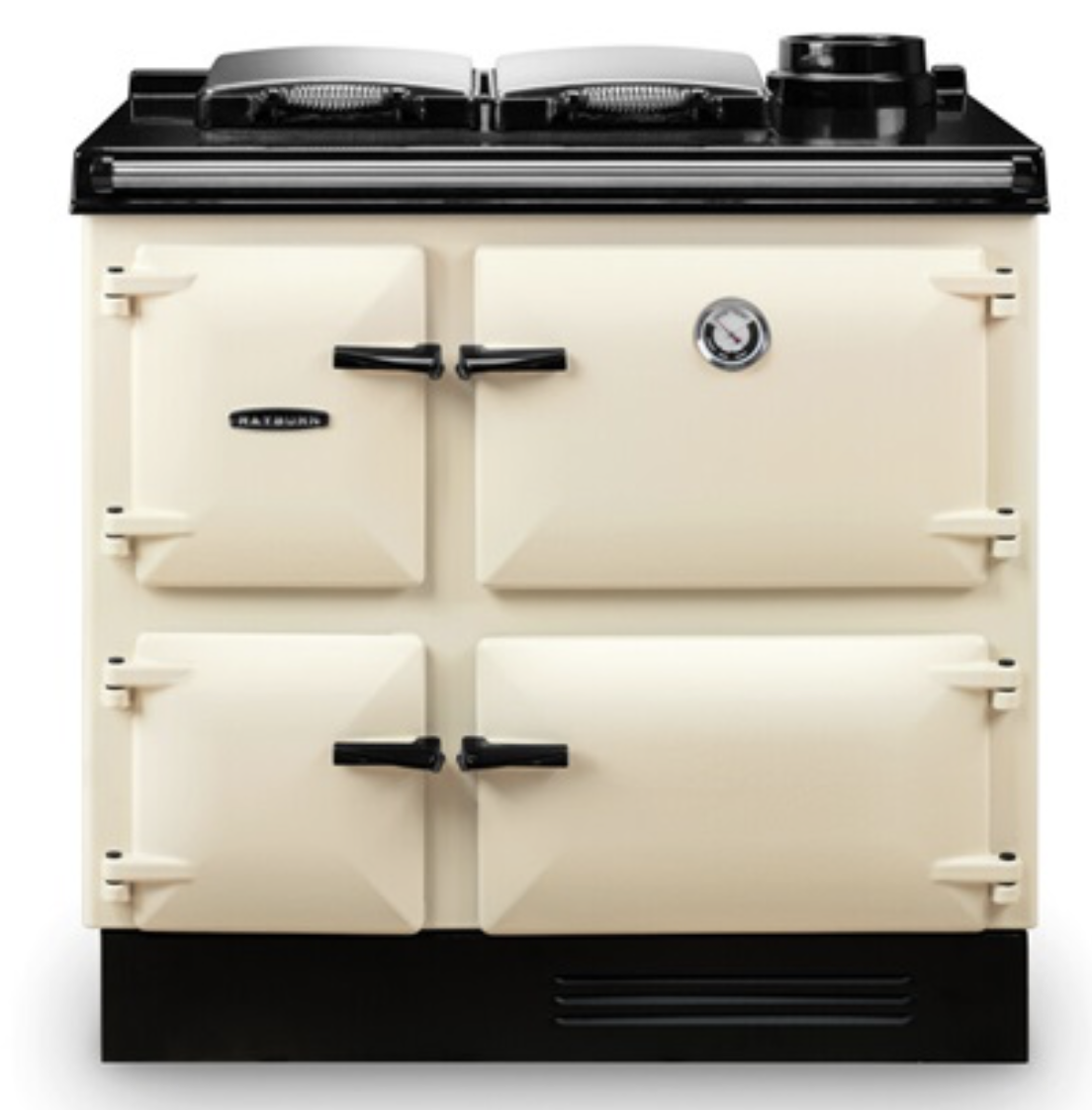 Rayburn Heatranger 60K Oil Range Cooker