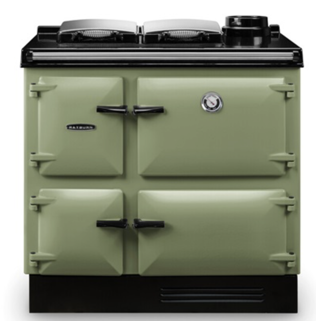 Rayburn Heatranger 60K Oil Range Cooker