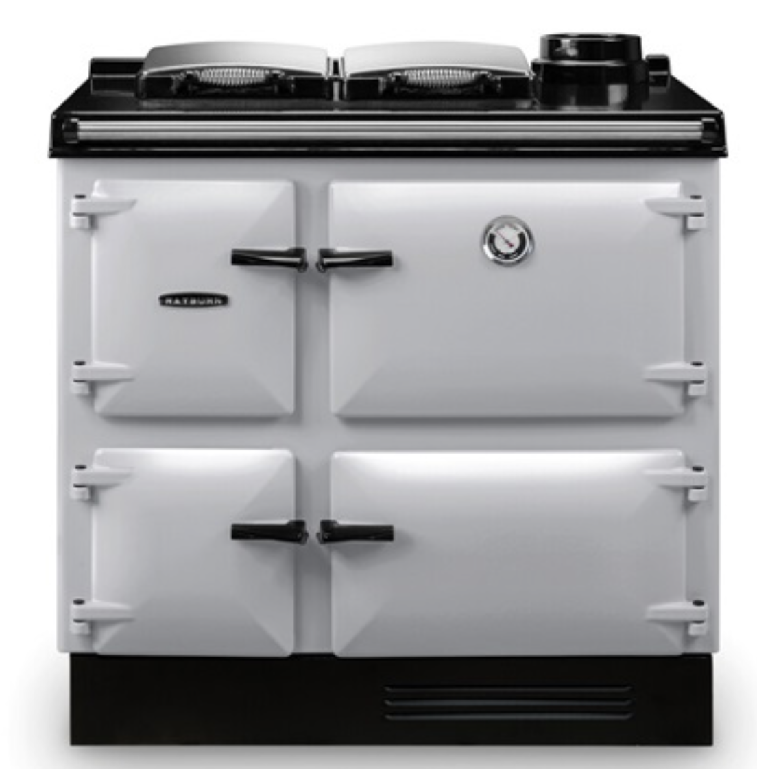 Rayburn Heatranger 60K Oil Range Cooker