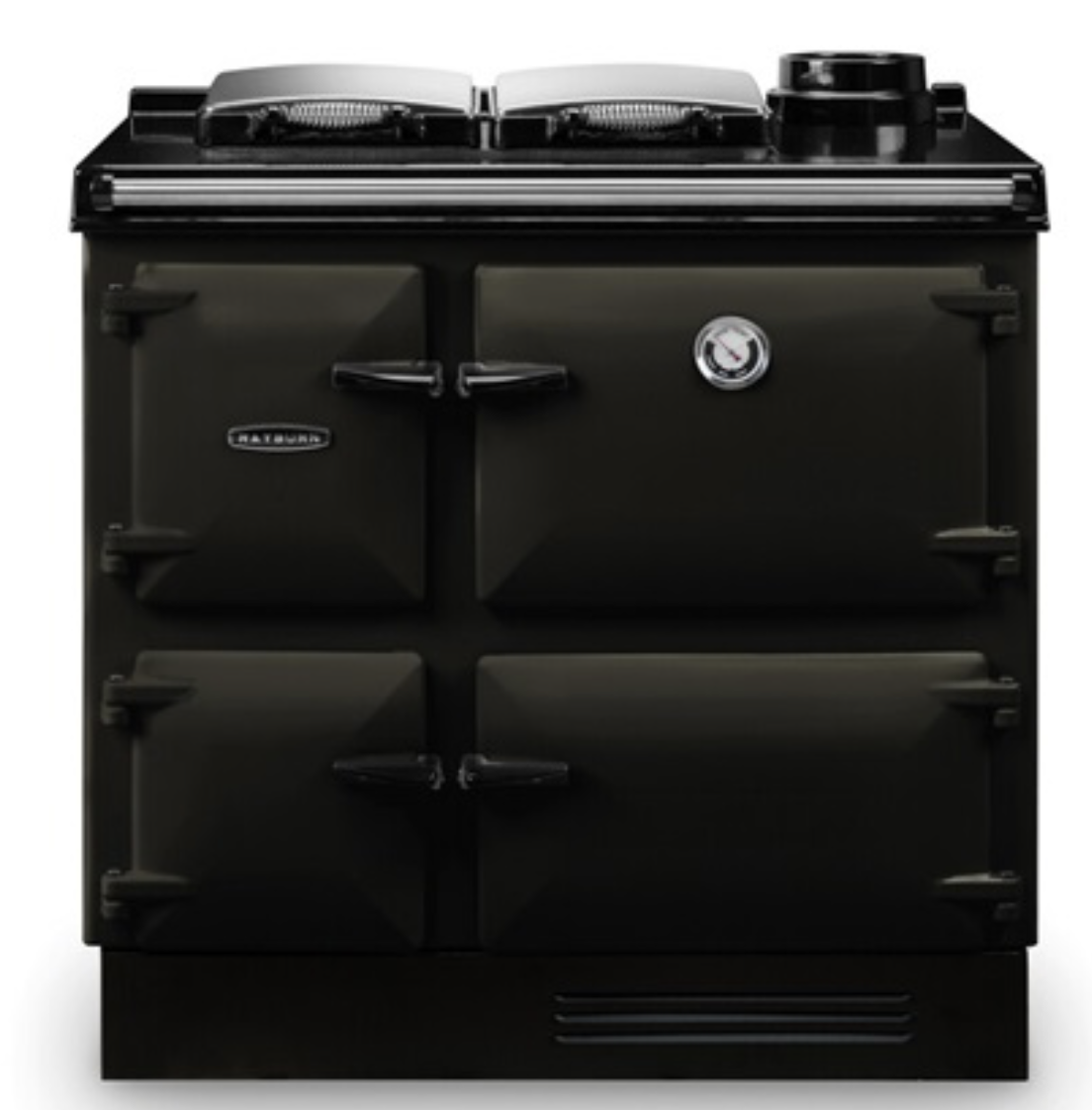 Rayburn Heatranger 60K Oil Range Cooker