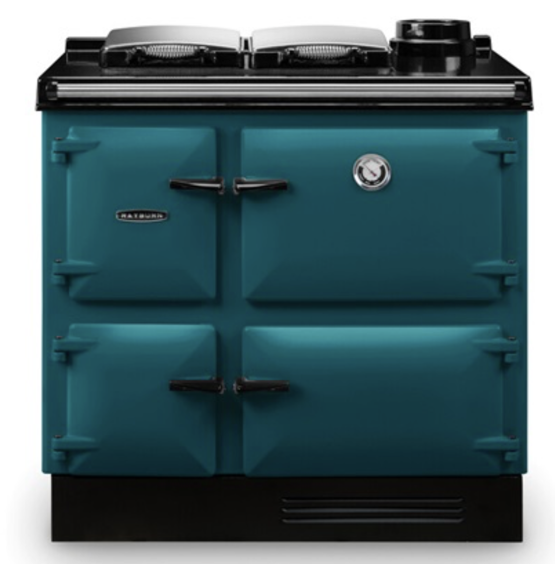 Rayburn Heatranger 60K Oil Range Cooker