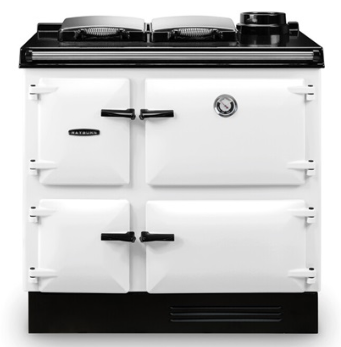 Rayburn Heatranger 60K Oil Range Cooker