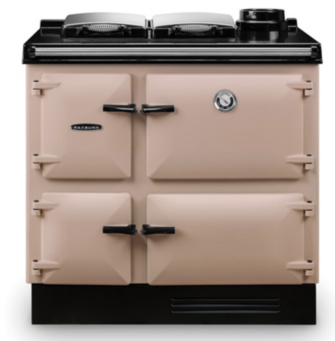 Rayburn Heatranger 80K Oil Range Cooker