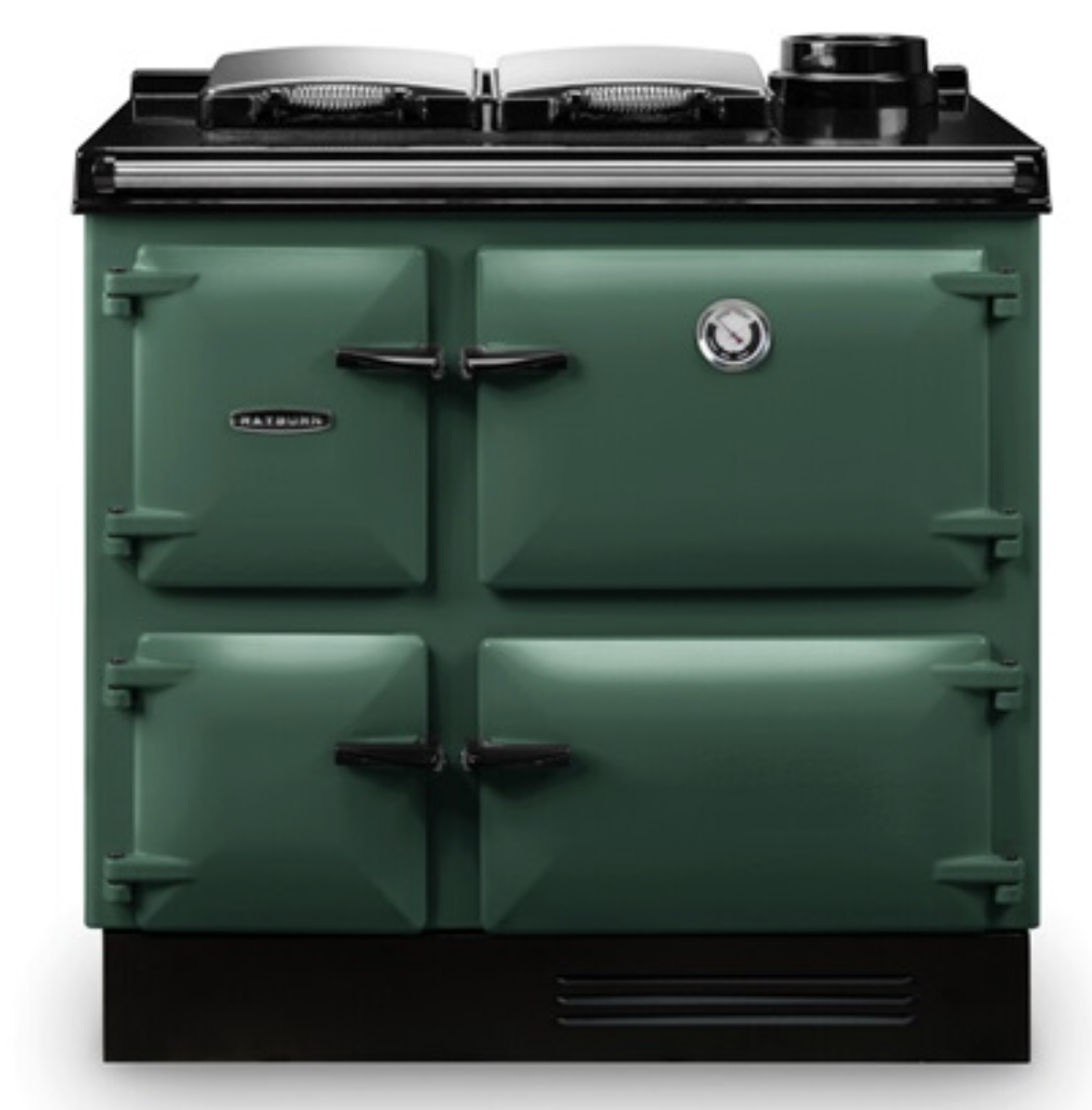 Rayburn Heatranger 80K Oil Range Cooker