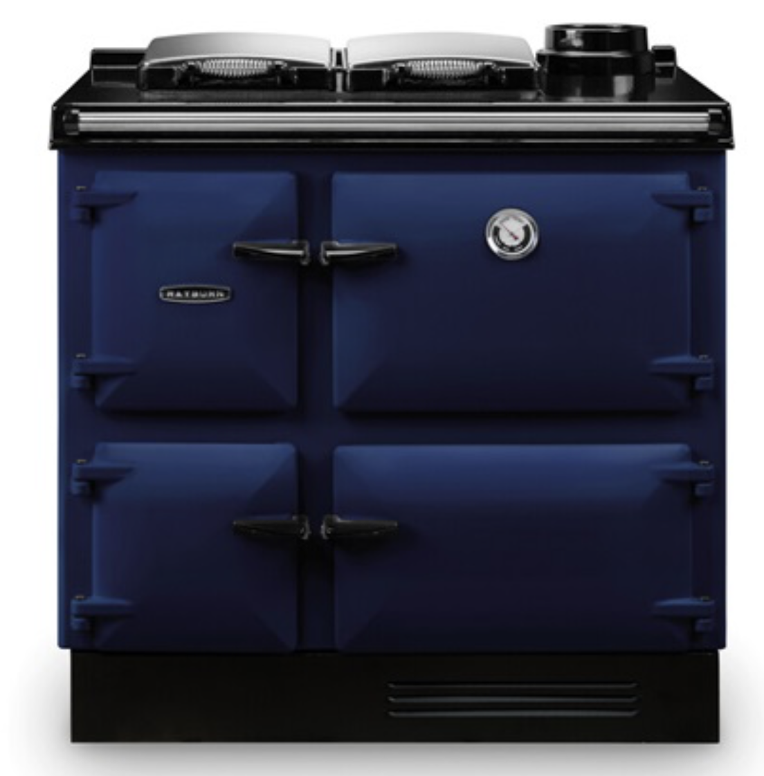 Rayburn Heatranger 80K Oil Range Cooker