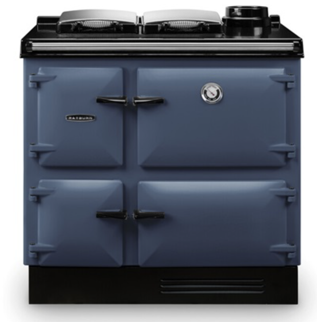 Rayburn Heatranger 80K Oil Range Cooker