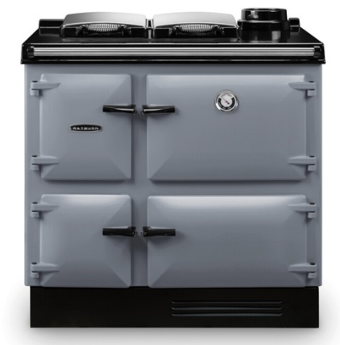 Rayburn Heatranger 80K Oil Range Cooker