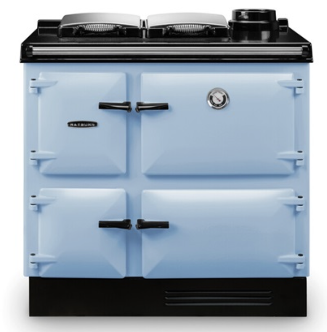 Rayburn Heatranger 80K Oil Range Cooker