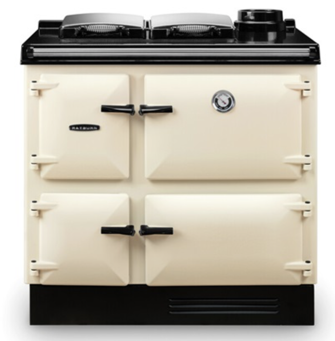 Rayburn Heatranger 80K Oil Range Cooker