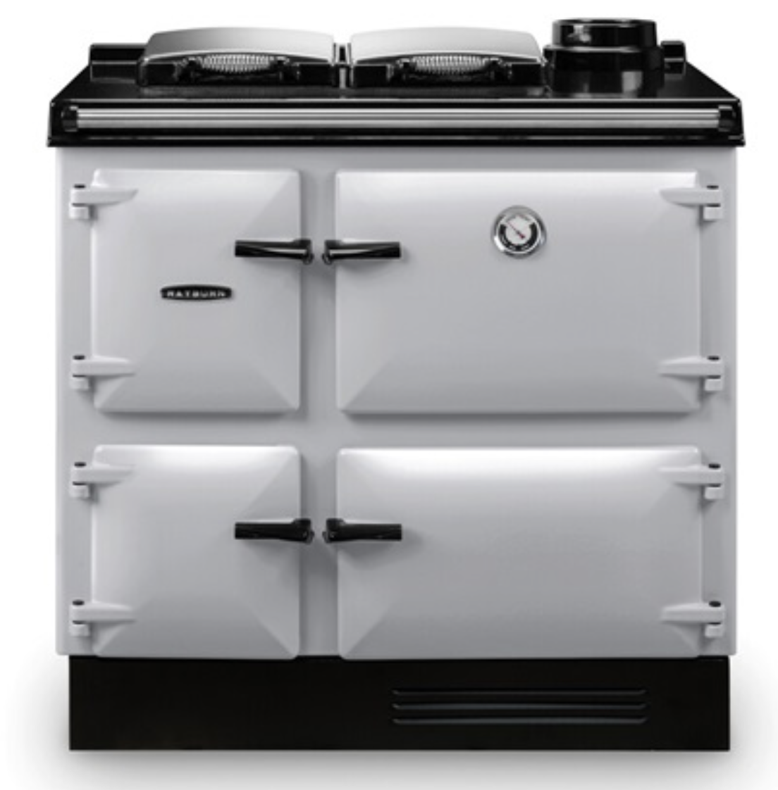 Rayburn Heatranger 80K Oil Range Cooker