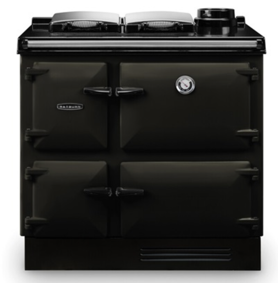 Rayburn Heatranger 80K Oil Range Cooker