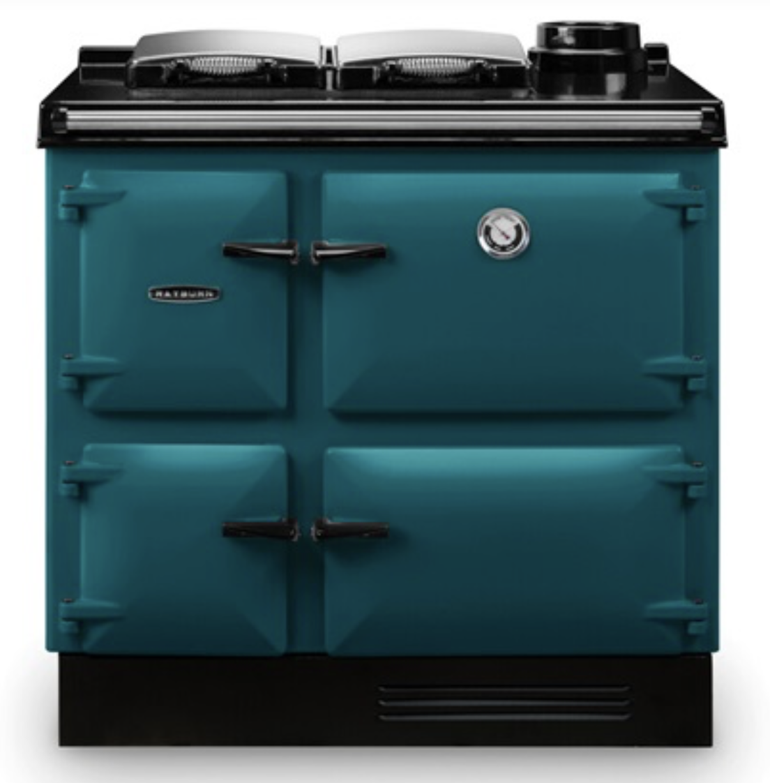 Rayburn Heatranger 80K Oil Range Cooker
