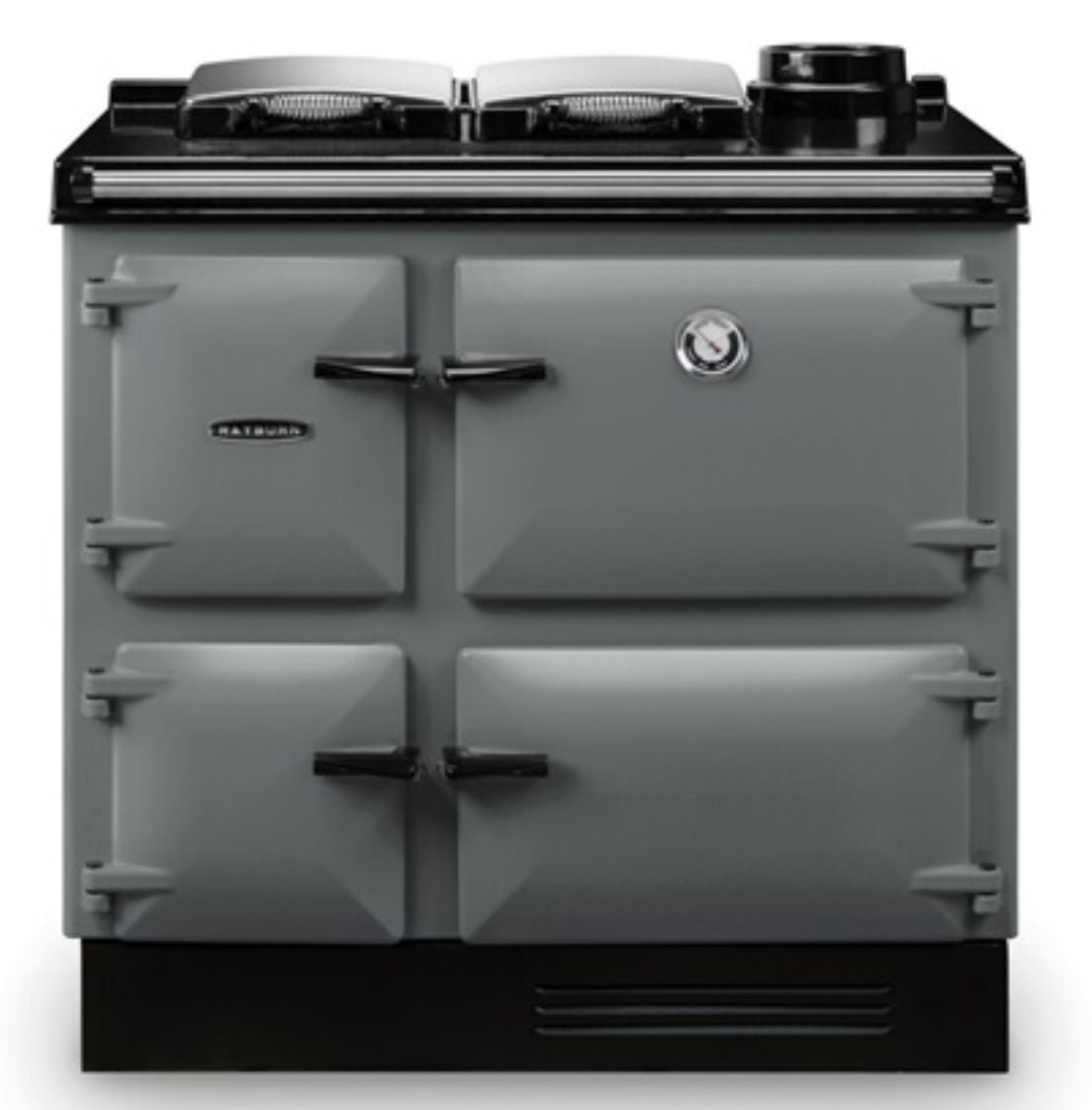 Rayburn Heatranger 80K Oil Range Cooker