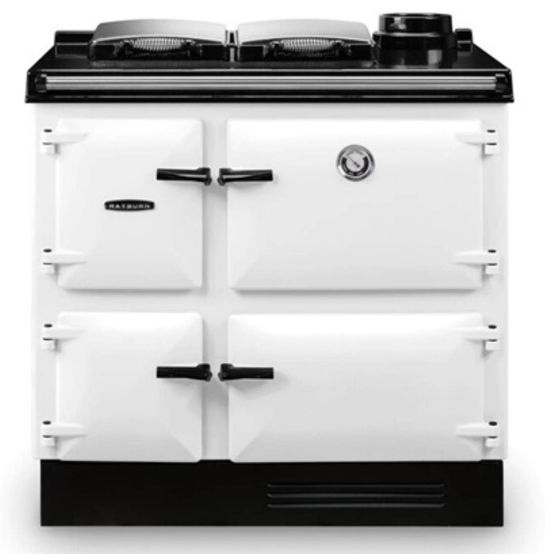 Rayburn Heatranger 80K Oil Range Cooker