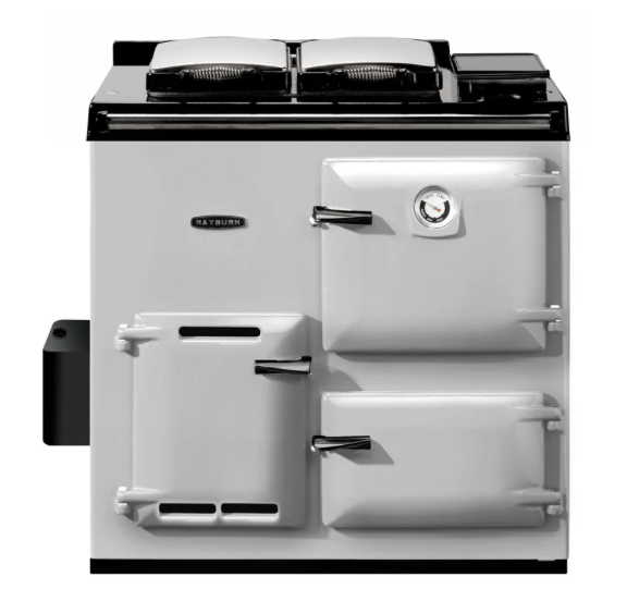 Rayburn 300 Series 308K Oil Range Cooker