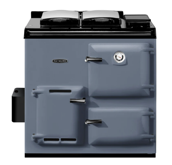 Rayburn 300 Series 308K Oil Range Cooker