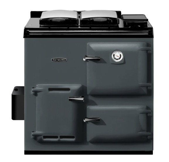 Rayburn 300 Series 308K Oil Range Cooker
