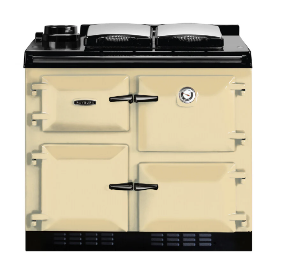 Rayburn 600 Series 680KCD C/F Oil