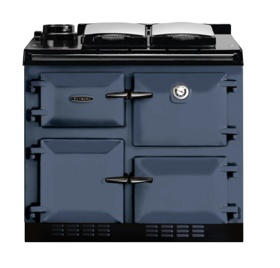 Rayburn 600 Series 680KCD C/F Oil
