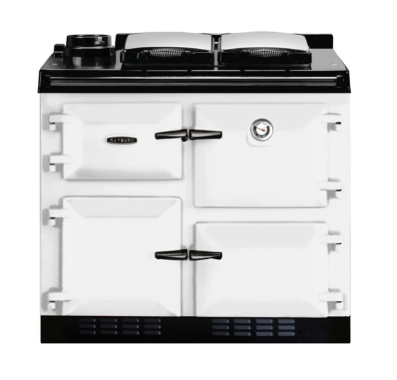 Rayburn 600 Series 680KCD C/F Oil
