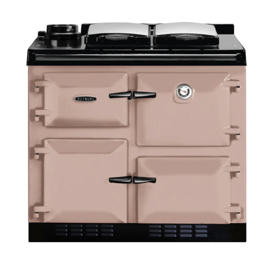 Rayburn 600 Series 680KCD C/F Oil