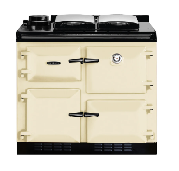 Rayburn 600 Series 680KCD C/F Oil