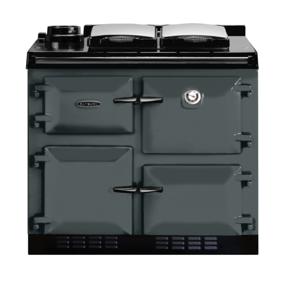 Rayburn 600 Series 680KCD C/F Oil