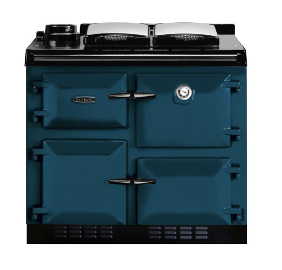 Rayburn 600 Series 680KCD C/F Oil