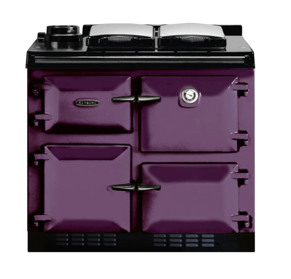 Rayburn 600 Series 680KCD C/F Oil